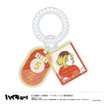 ハイキュー!!_アニキャラヒーローズ Vol.1【コンプリートBOX／12個入り