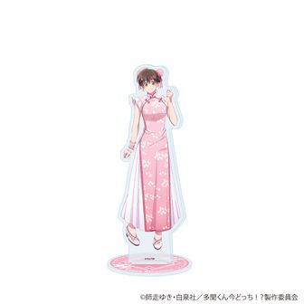 多聞くん今どっち！？公式グッズ通販 | colleize（コレイズ）
