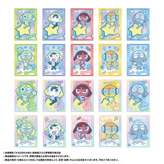 ケロロ軍曹公式グッズ通販 | colleize（コレイズ）