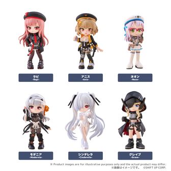 勝利の女神：NIKKE公式グッズ通販 | colleize（コレイズ）