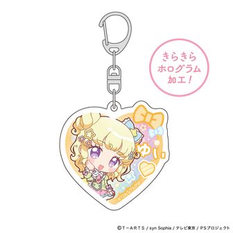 プリティーシリーズ公式グッズ通販 | colleize（コレイズ）
