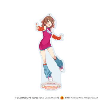 学園アイドルマスター_Illustaアートコレクション 藤田ことね