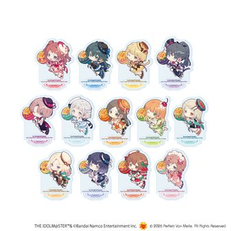学園アイドルマスター_Illustaアートコレクション 藤田ことね