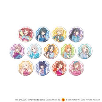 学園アイドルマスター_Illustaアートコレクション 藤田ことね