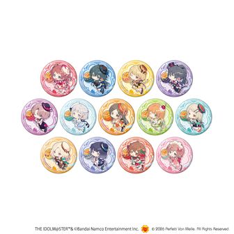学園アイドルマスター_Illustaアートコレクション 藤田ことね