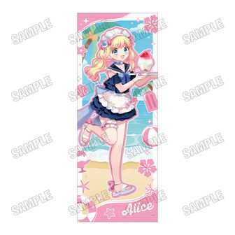 きんいろモザイク公式グッズ通販 | colleize（コレイズ）
