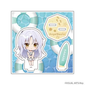 Angel Beats!（エンジェルビーツ）公式グッズ通販 | colleize（コレイズ）