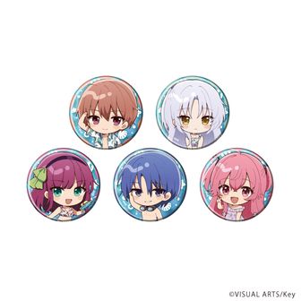Angel Beats!（エンジェルビーツ）公式グッズ通販 | colleize（コレイズ）