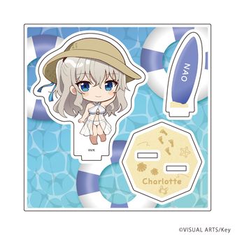 Angel Beats!（エンジェルビーツ）公式グッズ通販 | colleize（コレイズ）
