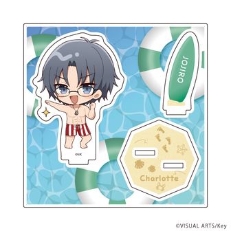 Angel Beats!（エンジェルビーツ）公式グッズ通販 | colleize（コレイズ）