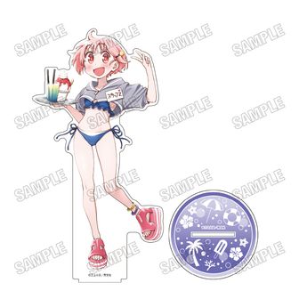 ゆゆ式公式グッズ通販 | colleize（コレイズ）