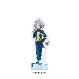 イナズマイレブン 英雄たちのヴィクトリーロード_アクリルスタンド(9)吹雪士郎