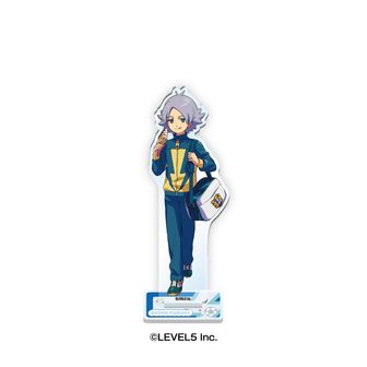 イナズマイレブン_応援垂れ幕 アフロディ | イナズマイレブン