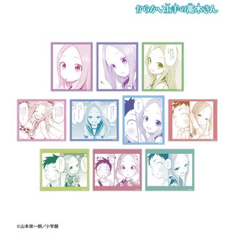 からかい上手の高木さん公式グッズ通販 | colleize（コレイズ）