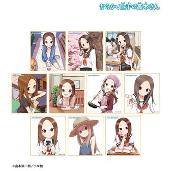 からかい上手の高木さん公式グッズ通販 | colleize（コレイズ）