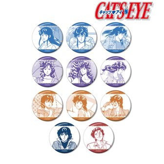 キャッツアイ公式グッズ通販 | colleize（コレイズ）