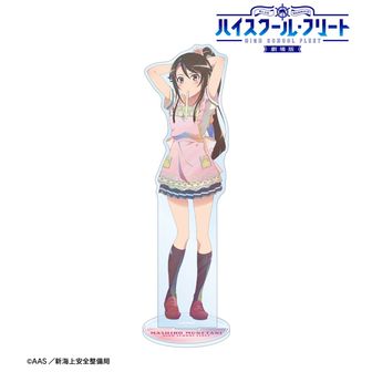 ハイスクール・フリート（はいふり）公式グッズ通販 | colleize