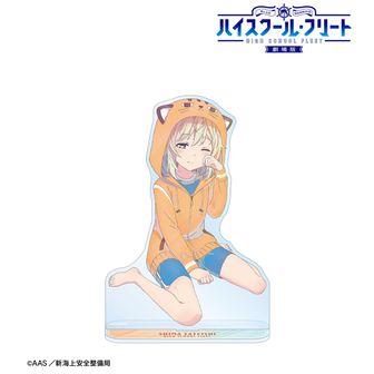 ハイスクール・フリート（はいふり）公式グッズ通販 | colleize