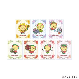 コジコジ_オーロラミニアクリルスタンド04 ペロちゃん | コジコジ公式