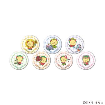 コジコジ_コジコジ＆次郎 パーツ付きBIGアクリルスタンド ver.A