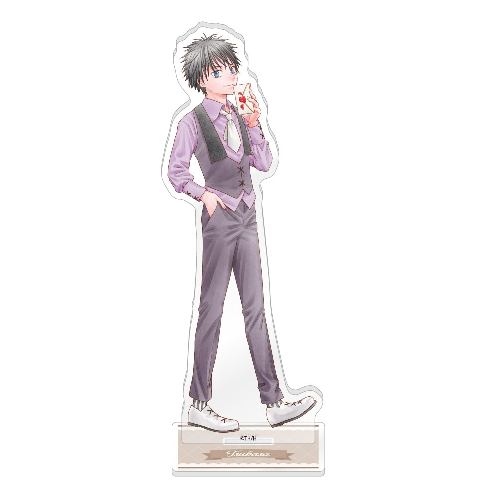 学園アリス_アクリルスタンド / 安藤翼 | 学園アリス公式グッズ