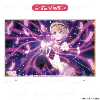 テイルズ オブ ジ アビス_缶バッジ01/BOX(全8種)(公式イラスト