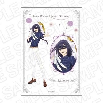 妖狐×僕SS公式グッズ通販 | colleize（コレイズ）