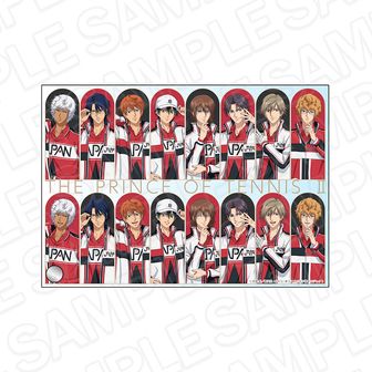 新テニスの王子様 不二周助 カード TGC 95枚セット 新テニスの王子様 不二周助 カード TGC 95枚セット colleize（コレイズ）|