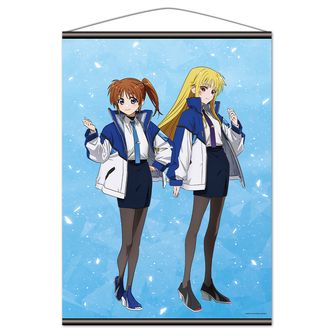 魔法少女リリカルなのは公式グッズ通販 | colleize（コレイズ）