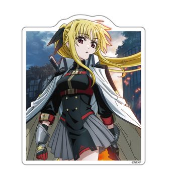 魔法少女リリカルなのは公式グッズ通販 | colleize（コレイズ）