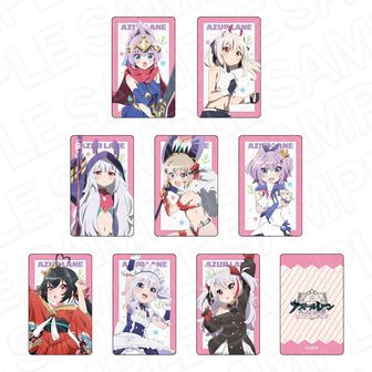 アズールレーン_001_AniGame フリードリヒ・カール 甘く甘えて昼の遊戯