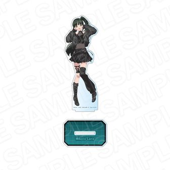 カードファイト!! ヴァンガード アクリルスタンド アクスタ | 公式