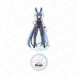 アズールレーン　ニュージャージー　EN限定　アクリルスタンドセット colleize（コレイズ）| 公式・ライセンスグッズ通販