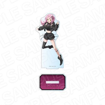 カードファイト!! ヴァンガード アクリルスタンド アクスタ | 公式