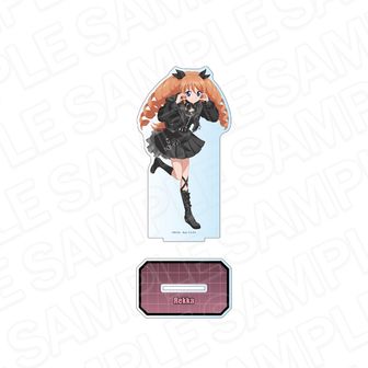 カードファイト!! ヴァンガード アクリルスタンド アクスタ | 公式