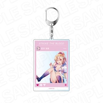 ストライク・ザ・ブラッド公式グッズ通販 | colleize（コレイズ）