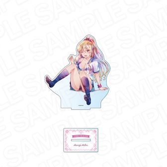ストライク・ザ・ブラッド公式グッズ通販 | colleize（コレイズ）