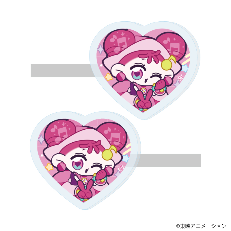 わたしはおジャ魔女ハナちゃん!!/大谷育江 歌詞【おジャ魔女どれみ