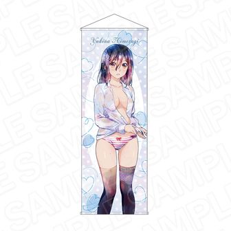 ストライク・ザ・ブラッドFINAL_特大タペストリー PALE TONE series 姫