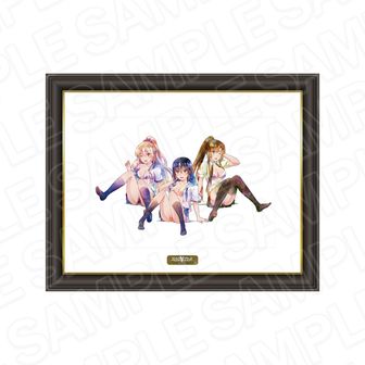 ストライク・ザ・ブラッド公式グッズ通販 | colleize（コレイズ）