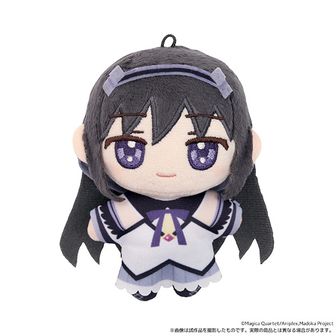 魔法少女まどか☆マギカ（まどマギ） ぬいぐるみ | 公式グッズ通販