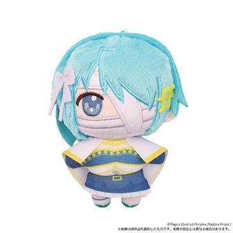 魔法少女まどか☆マギカ_アクリルスタンド／百江なぎさ | 魔法少女