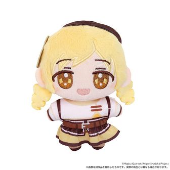 魔法少女まどか☆マギカ（まどマギ） ぬいぐるみ | 公式グッズ通販