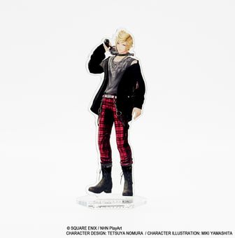 ファイナルファンタジーXIV_もこもこルームウェアセット<レポリット