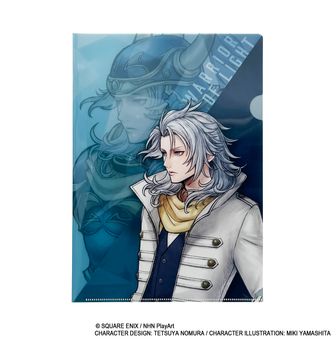 ファイナルファンタジーシリーズ（FF）公式グッズ通販 | colleize
