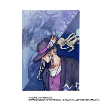 ファイナルファンタジーシリーズ（FF）公式グッズ通販 | colleize