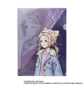 ファイナルファンタジーシリーズ（FF）公式グッズ通販 | colleize