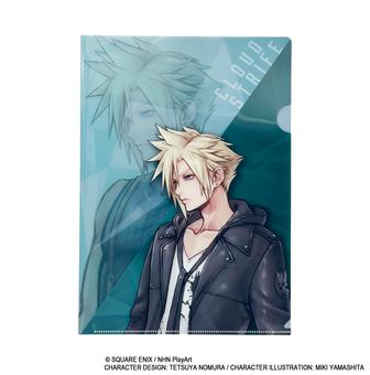 ファイナルファンタジーシリーズ（FF）公式グッズ通販 | colleize