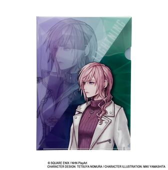 ファイナルファンタジーシリーズ（FF）公式グッズ通販 | colleize