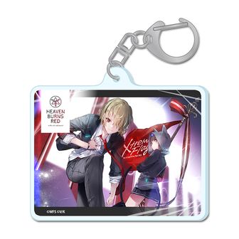 ヘブンバーンズレッド（ヘブバン）公式グッズ通販 | colleize（コレイズ）